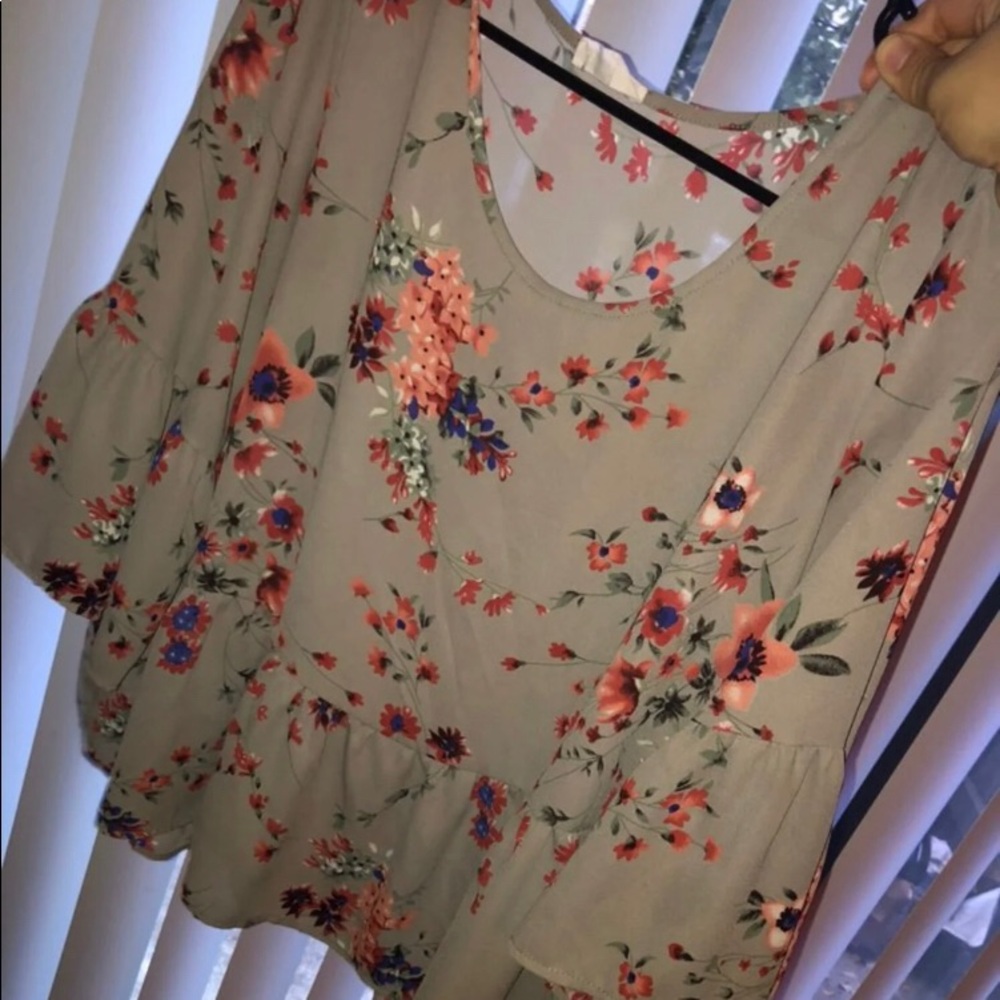 Shirts/ blouses lot